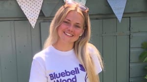 ‘We couldn’t do it without you’ – Bluebell Wood thanks incredible volunteers on Volunteer Week 2020
